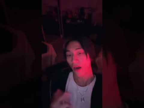 Regie loves this part with Ryan #NSB