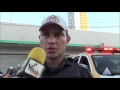 CPRE explica como o cidadão deve agir ao ser parado em uma blitz