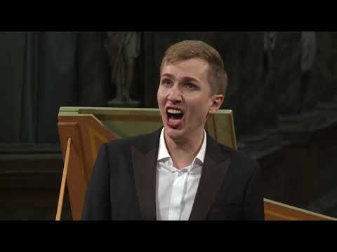 VADIM VOLKOV: Cavalli-Vivaldi-Händel