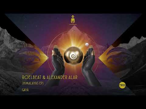 RoelBeat & Alexander Alar - Gaya (Original Mix) | HYPE INDIE DANCE 2022 BEATPORT