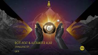 RoelBeat & Alexander Alar - Gaya (Original Mix) | HYPE INDIE DANCE 2022 BEATPORT
