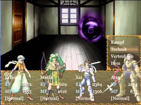 Let's Play Elements Destiny Ancient Powers Part 73 - Schock