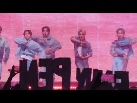 230422 ENHYPEN - FEVER - Fancam