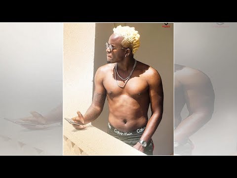 As a gospel artiste, is Willy Paul's behaviour appropriate?(poll)