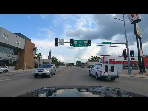Moorhead MN   America's Small Towns