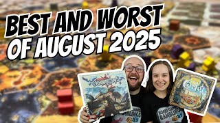 Board Gaming Ramblings - Fortunes of Scoundrel Bay video thumbnail