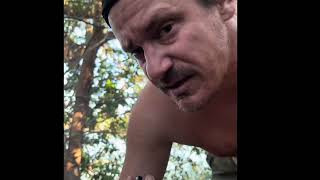 Redes de pesca causam estragos no Rio Uruguai.