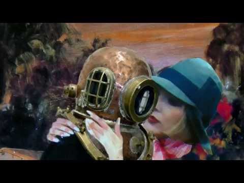 Daniela & Ben Spector - Dreaming Like - דניאלה ובן ספקטור