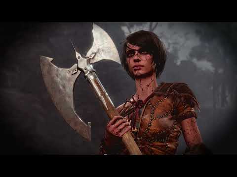 Baldur's Gate 3 OST Fight Theme 9/16 - Enemy Down 2.0