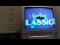 Opening To The Little Mermaid 1990 VHS