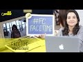 Priyanka Chopra FaceTime Anupama Chopra Face Time