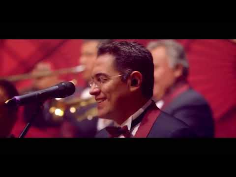 La Sonora Santanera Ft Ilse y Mimí   Ojitos Mentirosos En Vivo Remix @lvinodj