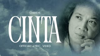 Download lagu Chrisye - Cinta mp3