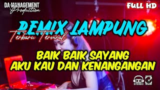 Download lagu NEW REMIX LAMPUNG | FYP BAIK BAIK SAYANG MUSIK KENCENG | FULL BASS 2025 mp3 Download lagu NEW REMIX LAMPUNG | FYP BAIK BAIK SAYANG MUSIK KENCENG | FULL BASS 2025 mp3