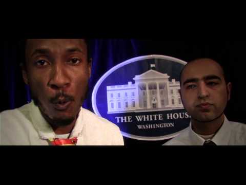 I'm My Own President   Iman Russ & Norrisman Official Video