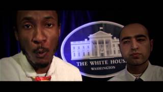 I'm My Own President   Iman Russ & Norrisman Official Video