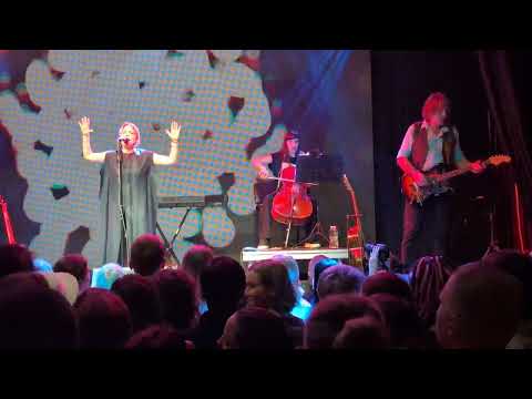 Фактично Самі - Я хворію. Київ, Atlas, 21.12.24