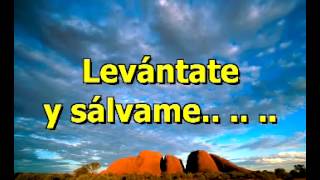 Levántate y Salvame (Marcos Witt)