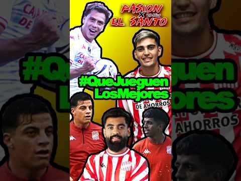 #QueJuguenLosMejores 🔥🔥 #primeranacional  #sanmartíntuc  #futbol