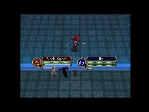 Fire Emblem: Radiant Dawn - Endgame 2