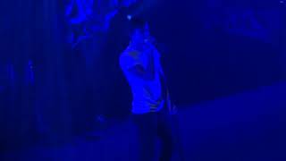 Circa Survive - &quot;Frozen Creek&quot; (Live in Los Angeles 11-3-17)