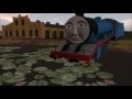 Gordon Takes A Dip