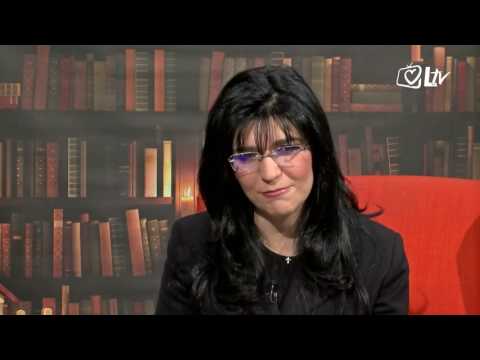 Novo srce 7.1.2017. - Tanja Popec