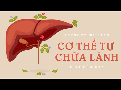 [Sách Nói] Cơ Thể Tự Chữa Lành - Tập 3 - Chương 1 | Anthony William