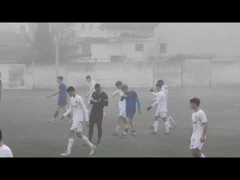 NK ROMARI NK NATRON Kadeti 15 11 2025