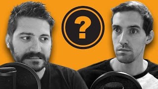 Our First GAY BAR? - Open Haus #11