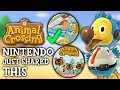 Nintendo Just Shared THIS News For Animal Crossing