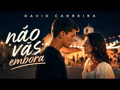 David Carreira - NÃO VÁS EMBORA