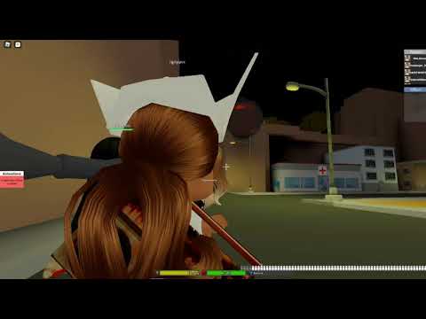 Raiding With The Barbs 💕 - YouTube