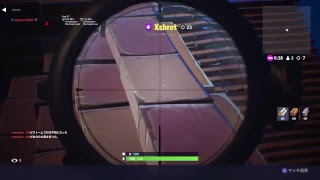 フォートナイト[Fortnite]
