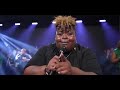 Kefia Rollerson | Turning Around for Me by VaShawn Mitchell | Lighthouse Music Ministry