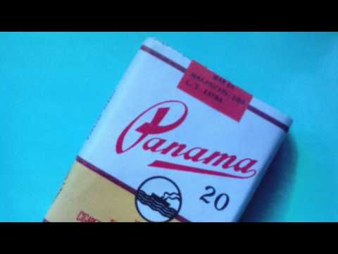 Zilverzurfarn - Panama