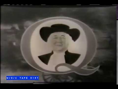 "F Troop" season 1 intro [sponsored by Quaker Oats]