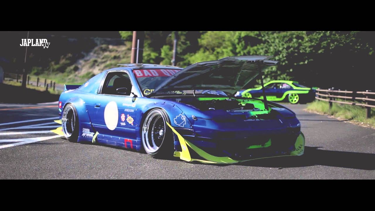 【SC FILM】Low Ain't Enough episode.2 Team BADQUALITY & BSM 3rd【JAPLAND TV】