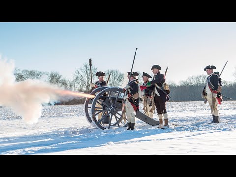 Victory or Death: The Battles of Trenton and Princeton