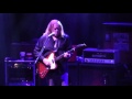 Gov't Mule - Far Away  12-30-15 Beacon Theatre, NYC