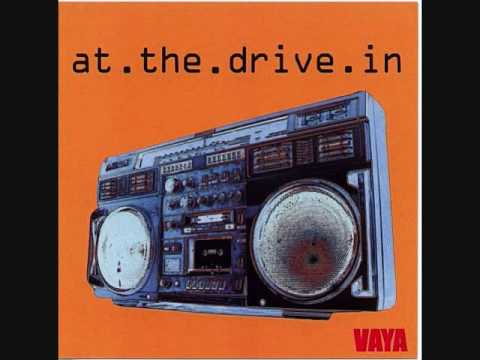 At the Drive-in - Ursa Minor