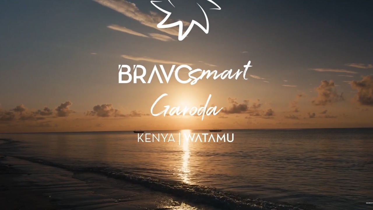 Bravo Smart Garoda 
