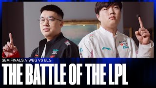[閒聊] BLG vs WBG 賽前前導片