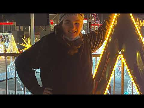 Our trip to Amaze in Rosemont, Illinois