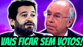 🔥 VENTURA ENTALA MARQUES MENDES