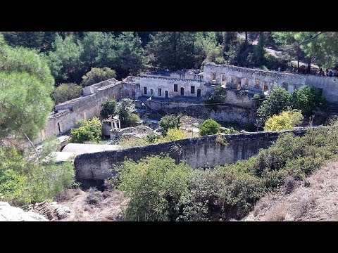 download lagu mp3 mp4 Sourp Magar Monastery Cyprus, download lagu Sourp Magar Monastery Cyprus gratis, unduh video klip Sourp Magar Monastery Cyprus