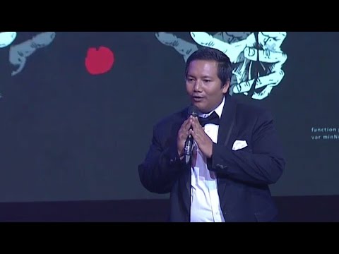 Popon: Laga Amal - SUCI 8