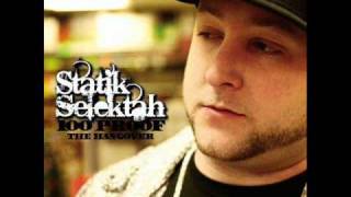 Statik Selektah - Come Around (ft. Termanology & Royce da 59)