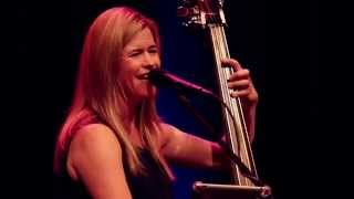 LINES FOR LADIES feat. KRISTIN KORB - SOMETHING TO CELEBRATE