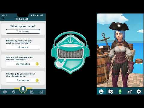 The Captain App